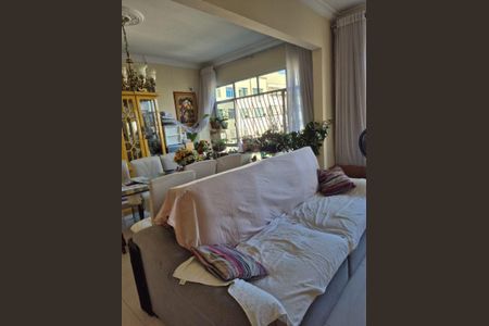 Apartamento à venda com 3 quartos, 135m² em Icaraí, Niterói