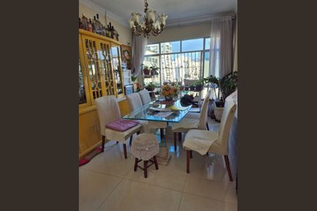 Apartamento à venda com 3 quartos, 135m² em Icaraí, Niterói