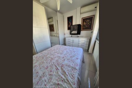 Apartamento à venda com 3 quartos, 135m² em Icaraí, Niterói