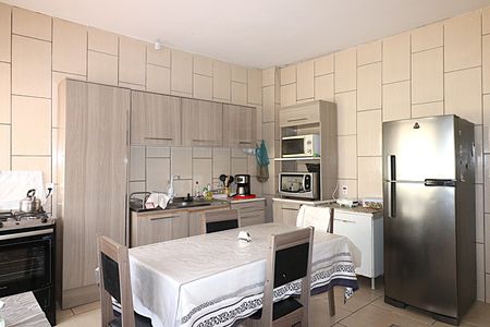 Casa à venda com 160m², 3 quartos e 3 vagasCozinha
