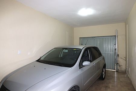 Casa à venda com 160m², 3 quartos e 3 vagasGaragem