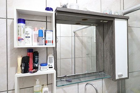 Casa à venda com 160m², 3 quartos e 3 vagasBanheiro