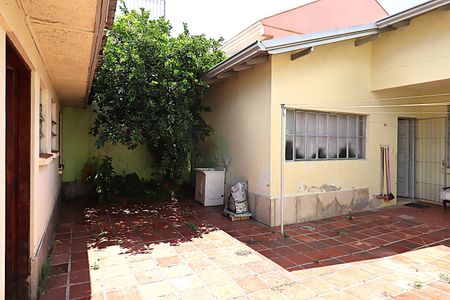 Casa à venda com 160m², 3 quartos e 3 vagasÁrea de Serviço