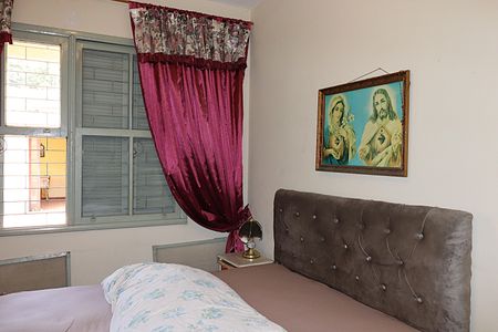 Casa à venda com 160m², 3 quartos e 3 vagasQuarto 2