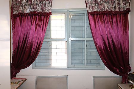 Casa à venda com 160m², 3 quartos e 3 vagasJanela do Quarto 2
