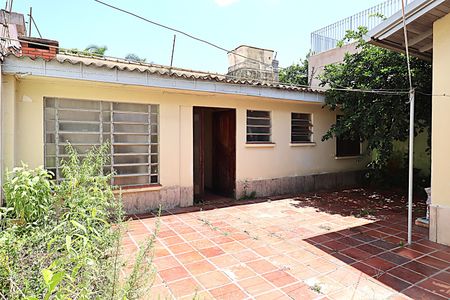 Casa à venda com 160m², 3 quartos e 3 vagasAnexo - Salão de festa