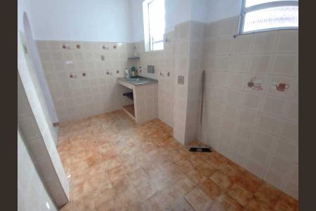 Casa à venda com 2 quartos, 73m² em Quintino Bocaiúva, Rio de Janeiro