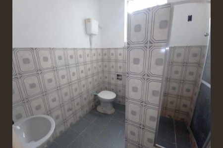 Casa à venda com 2 quartos, 73m² em Quintino Bocaiúva, Rio de Janeiro