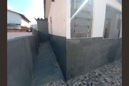 Casa à venda com 2 quartos, 73m² em Quintino Bocaiúva, Rio de Janeiro