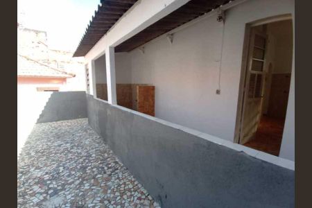 Casa à venda com 2 quartos, 73m² em Quintino Bocaiúva, Rio de Janeiro