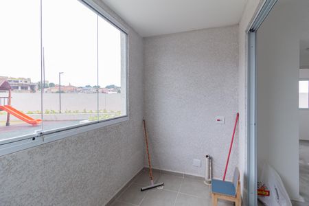 Apartamento para alugar com 38m², 2 quartos e 1 vaga Apartamento para alugar com 38m², 2 quartos e 1 vagaSacada