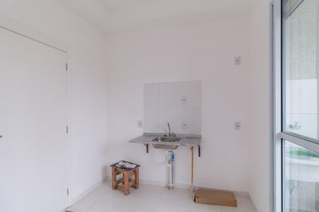Apartamento para alugar com 38m², 2 quartos e 1 vaga Apartamento para alugar com 38m², 2 quartos e 1 vagaCozinha