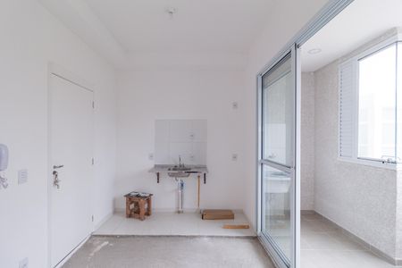 Apartamento para alugar com 38m², 2 quartos e 1 vaga Apartamento para alugar com 38m², 2 quartos e 1 vagaCozinha