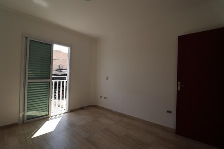 Apartamento à venda com 54m², 2 quartos e 1 vagaQuarto 1 suíte
