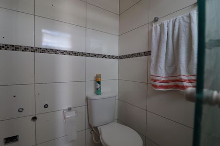 Apartamento à venda com 54m², 2 quartos e 1 vagaBanheiro Quarto 1 suíte