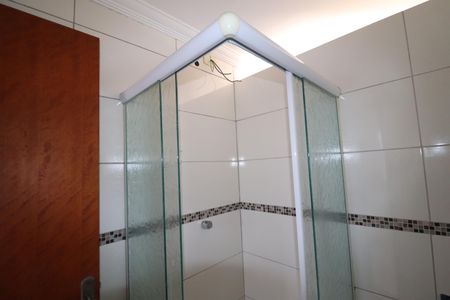 Apartamento à venda com 54m², 2 quartos e 1 vagaBanheiro Quarto 2 suíte