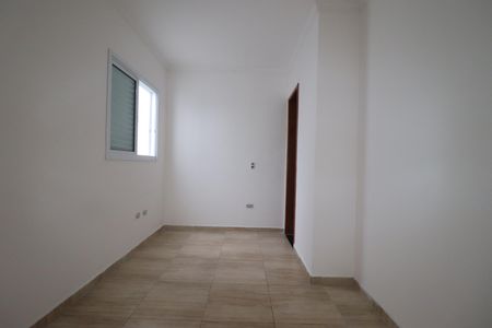 Apartamento à venda com 54m², 2 quartos e 1 vagaQuarto 2 suíte