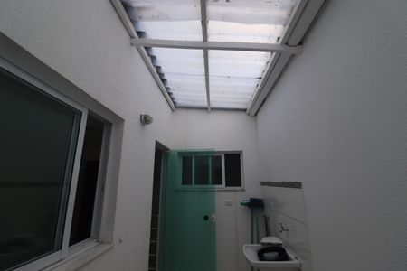 Apartamento à venda com 54m², 2 quartos e 1 vagaÁrea de Serviço