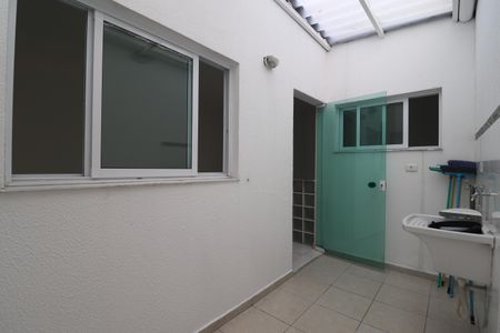 Apartamento à venda com 54m², 2 quartos e 1 vagaÁrea de Serviço