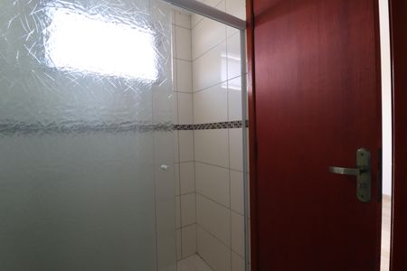 Apartamento à venda com 54m², 2 quartos e 1 vagaBanheiro Quarto 1 suíte