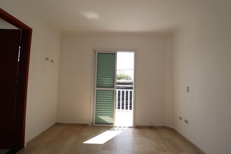 Apartamento à venda com 54m², 2 quartos e 1 vagaQuarto 1 suíte