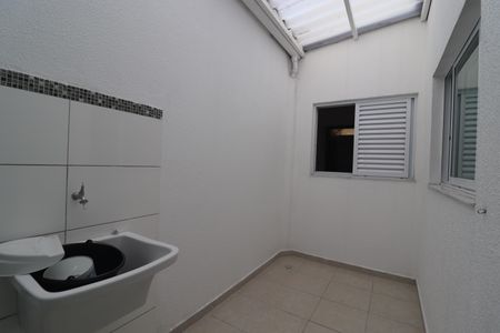 Apartamento à venda com 54m², 2 quartos e 1 vagaÁrea de Serviço