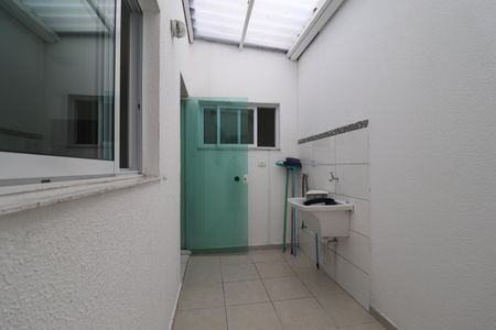 Apartamento à venda com 54m², 2 quartos e 1 vagaÁrea de Serviço