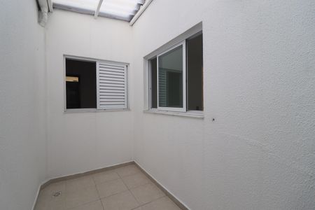 Apartamento à venda com 54m², 2 quartos e 1 vagaÁrea de Serviço