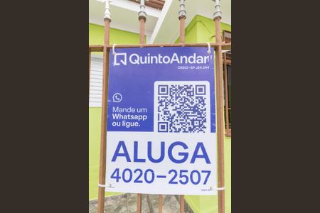 Casa para alugar com 200m², 3 quartos e 2 vagasPlaquinha DNZO-891