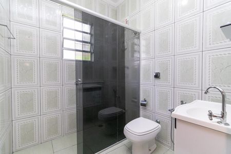 Casa para alugar com 200m², 3 quartos e 2 vagasBanheiro 1