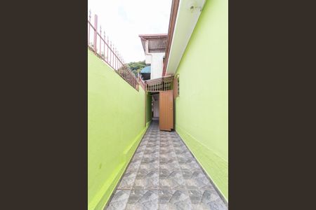 Casa para alugar com 200m², 3 quartos e 2 vagasÁrea de Serviço 2