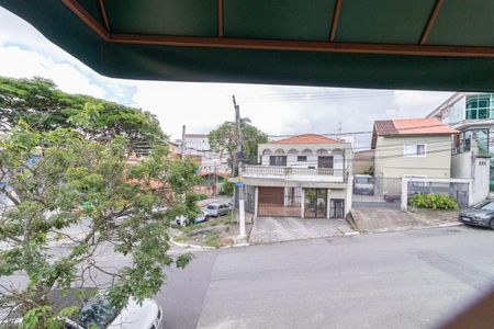 Casa para alugar com 200m², 3 quartos e 2 vagasVista do Quarto 3