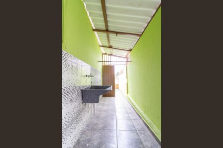 Casa para alugar com 200m², 3 quartos e 2 vagasÁrea de Serviço 2