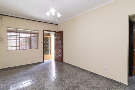 Sala de casa para alugar com 3 quartos, 200m² em Vila Ré, São Paulo
