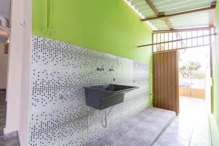 Casa para alugar com 200m², 3 quartos e 2 vagasÁrea de Serviço 2