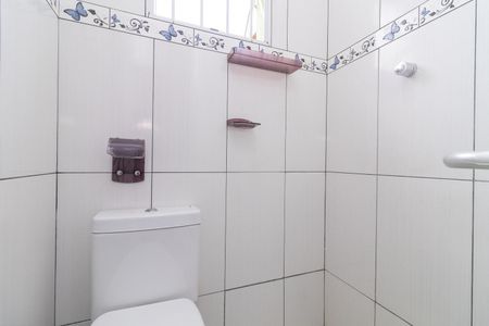 Casa para alugar com 200m², 3 quartos e 2 vagasBanheiro 2