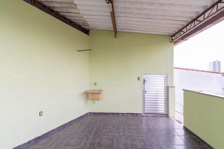Casa para alugar com 200m², 3 quartos e 2 vagasÁrea de Serviço 1