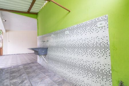 Casa para alugar com 200m², 3 quartos e 2 vagasÁrea de Serviço 2