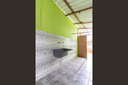 Casa para alugar com 200m², 3 quartos e 2 vagasÁrea de Serviço 2