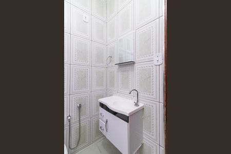 Casa para alugar com 200m², 3 quartos e 2 vagasBanheiro 1