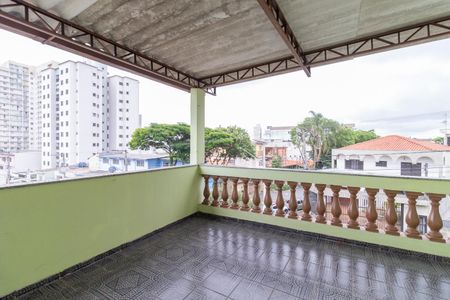 Casa para alugar com 200m², 3 quartos e 2 vagasÁrea de Serviço 1