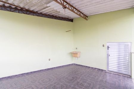 Casa para alugar com 200m², 3 quartos e 2 vagasÁrea de Serviço 1