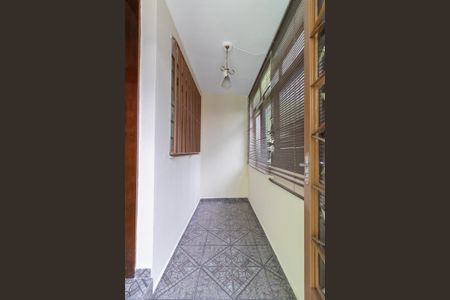 Casa para alugar com 200m², 3 quartos e 2 vagasVaranda