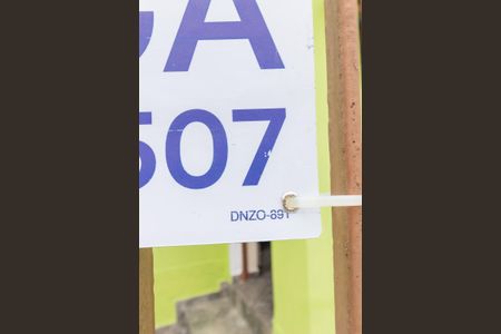 Casa para alugar com 200m², 3 quartos e 2 vagasPlaquinha DNZO-891