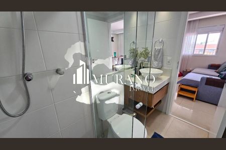 Apartamento à venda com 2 quartos, 77m² em Parque da Vila Prudente, São Paulo