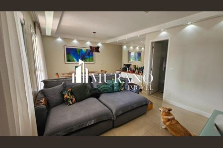 Apartamento à venda com 2 quartos, 77m² em Parque da Vila Prudente, São Paulo