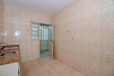 Apartamento para alugar com 78m², 2 quartos e sem vaga Apartamento para alugar com 78m², 2 quartos e sem vagaCozinha