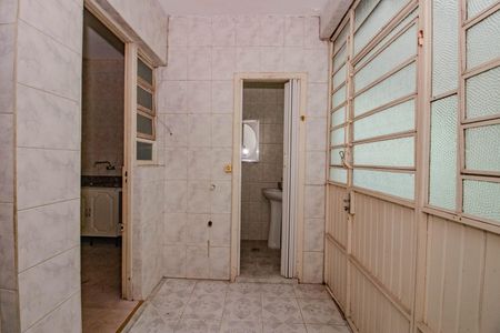 Apartamento para alugar com 78m², 2 quartos e sem vaga Apartamento para alugar com 78m², 2 quartos e sem vagaÁrea de Serviço