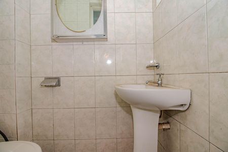 Apartamento para alugar com 78m², 2 quartos e sem vaga Apartamento para alugar com 78m², 2 quartos e sem vagaBanheiro Auxiliar