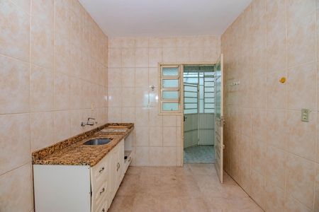 Apartamento para alugar com 78m², 2 quartos e sem vaga Apartamento para alugar com 78m², 2 quartos e sem vagaCozinha
